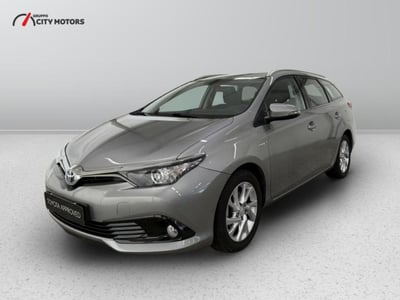 Toyota Corolla Touring Sports Active 1.8 Hybrid  Tech del 2016 usata a Monza
