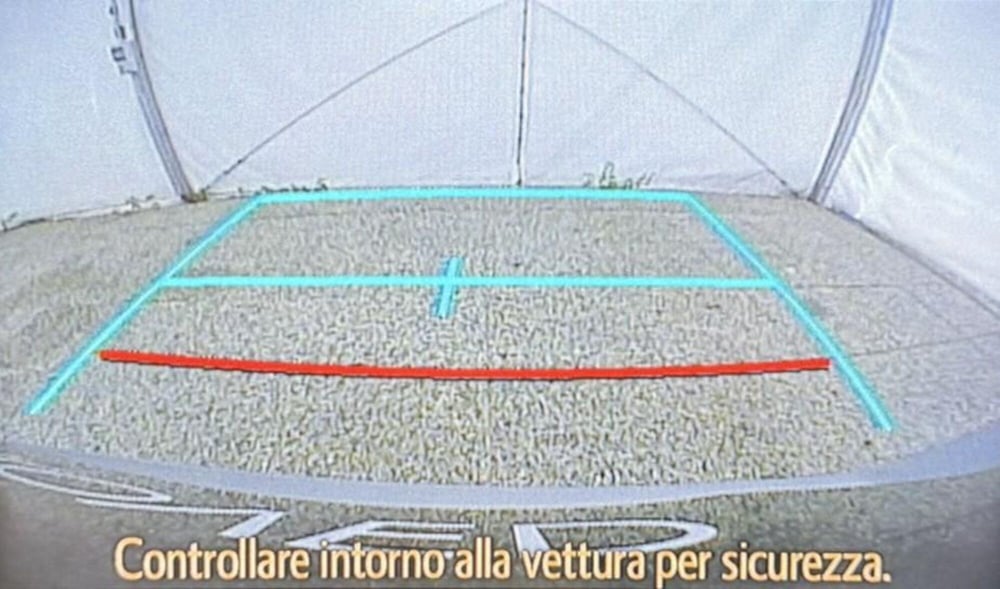 Toyota Corolla Touring Sports usata a Monza e Brianza (13)