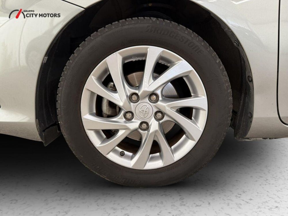 Toyota Corolla Touring Sports usata a Monza e Brianza (14)