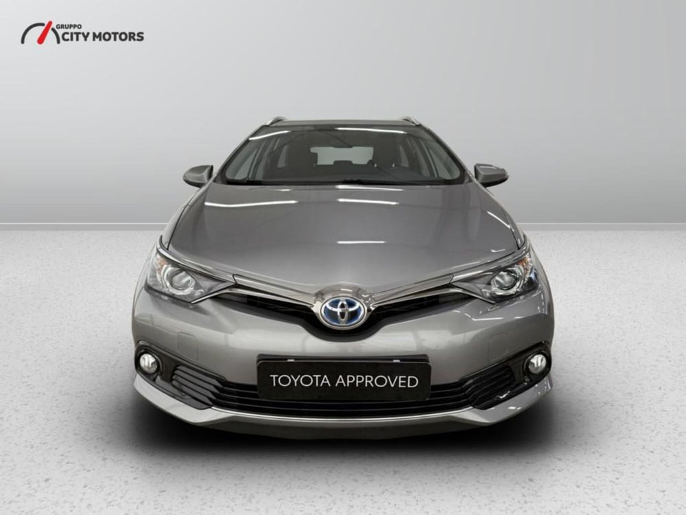 Toyota Corolla Touring Sports usata a Monza e Brianza (2)