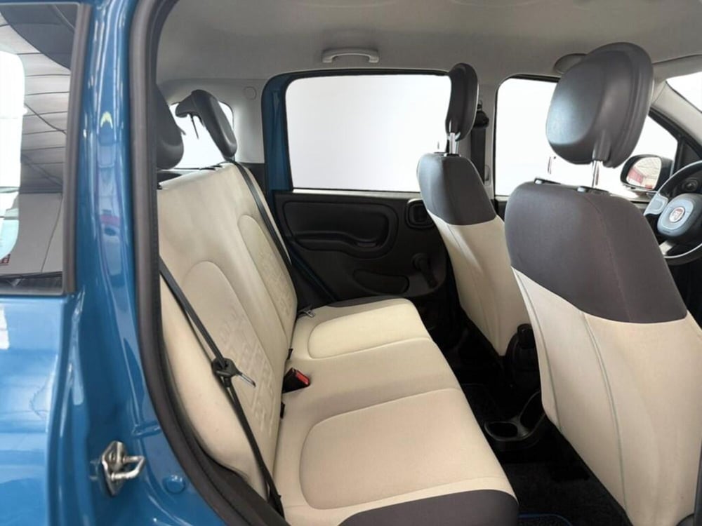 Fiat Panda usata a Monza e Brianza (10)