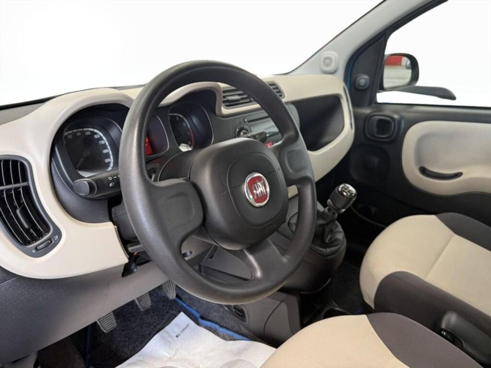Fiat Panda usata a Monza e Brianza (11)