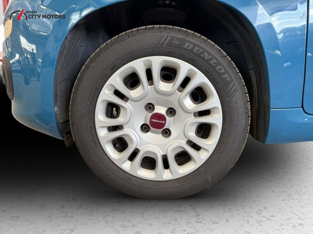 Fiat Panda usata a Monza e Brianza (14)