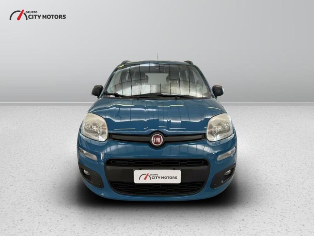 Fiat Panda usata a Monza e Brianza (2)