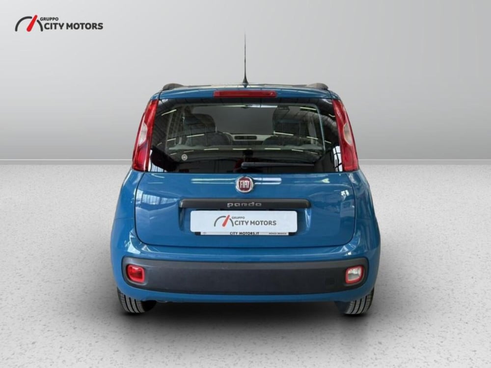 Fiat Panda usata a Monza e Brianza (5)