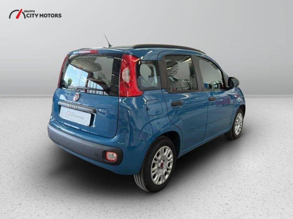 Fiat Panda usata a Monza e Brianza (6)