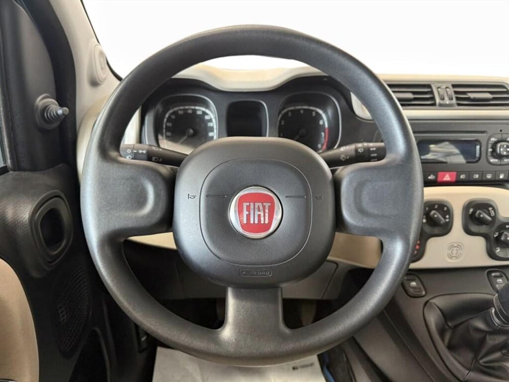 Fiat Panda usata a Monza e Brianza (7)