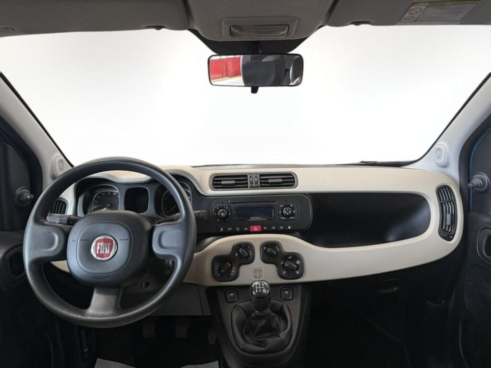 Fiat Panda usata a Monza e Brianza (8)