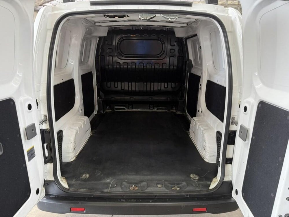 Nissan NV200 usata a Monza e Brianza (9)