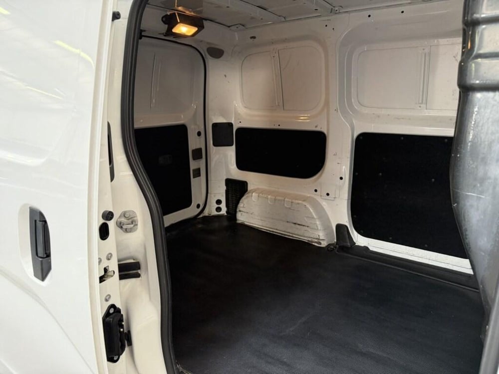 Nissan NV200 usata a Monza e Brianza (8)