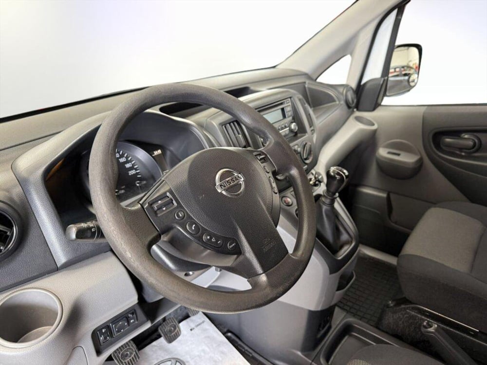 Nissan NV200 usata a Monza e Brianza (10)