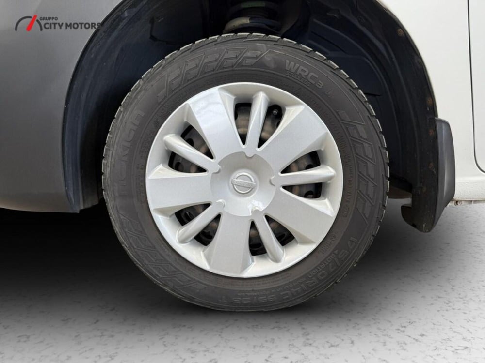Nissan NV200 usata a Monza e Brianza (13)