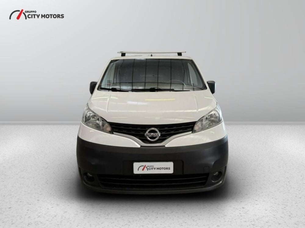 Nissan NV200 usata a Monza e Brianza