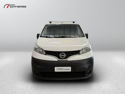 Nissan NV200 1.5 dCi 110CV Combi Efficient del 2019 usata a Monza