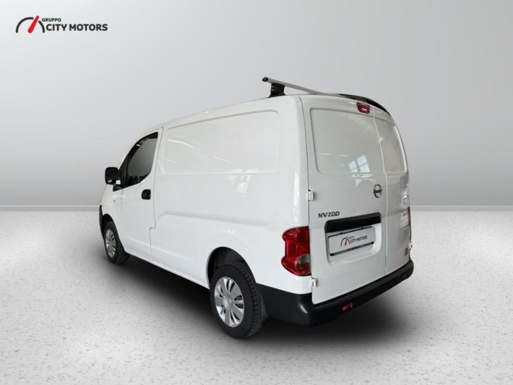 Nissan NV200 usata a Monza e Brianza (3)