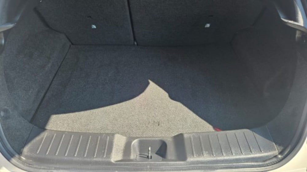 Nissan Juke usata a Lucca (12)