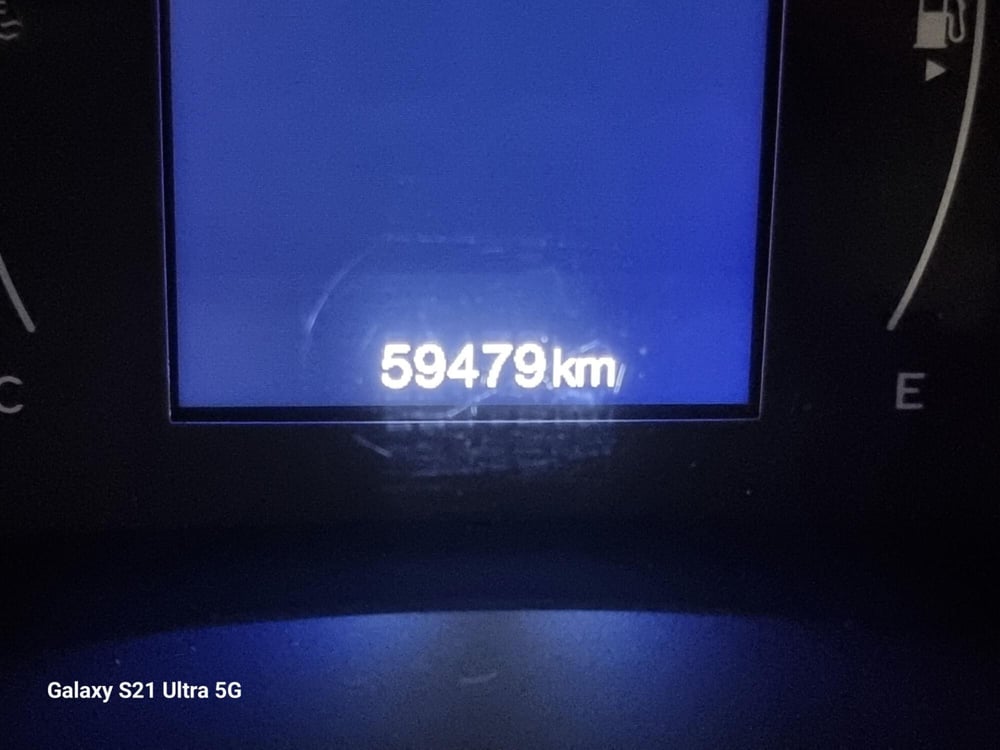 Jeep Renegade usata a Alessandria (5)