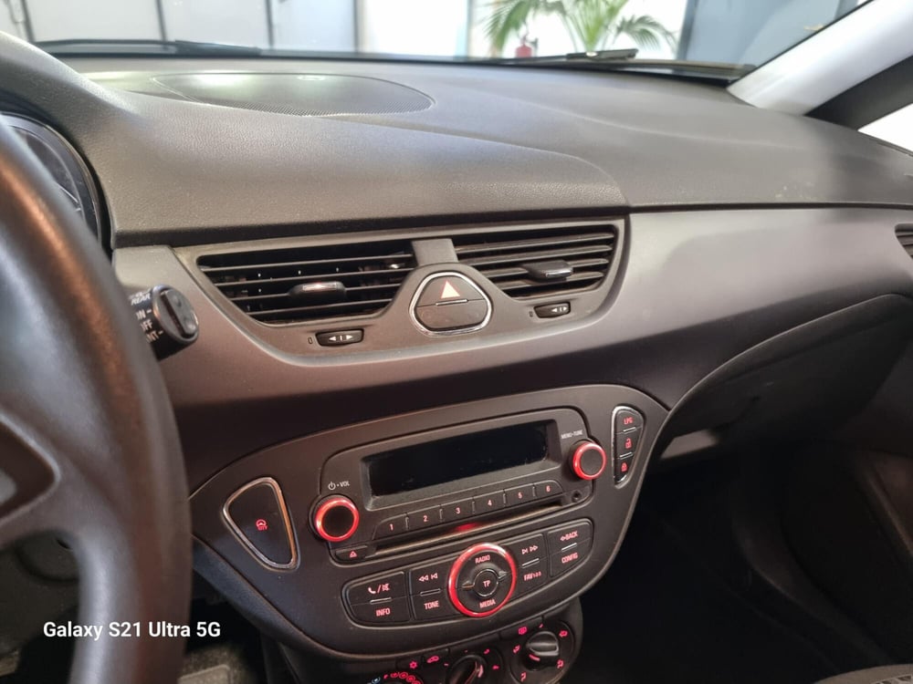 Opel Corsa usata a Alessandria (6)