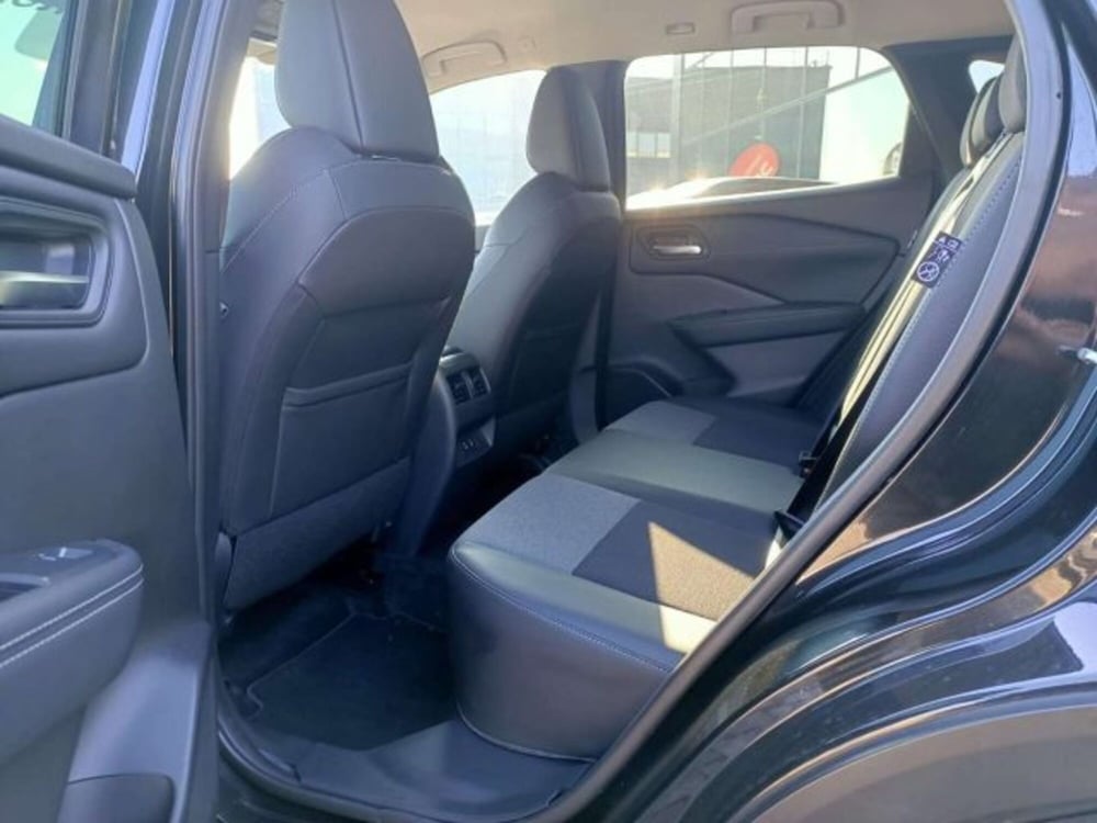 Nissan Qashqai usata a Firenze (11)