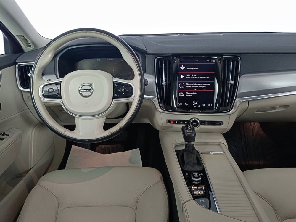 Volvo V90 usata a Ascoli Piceno (13)