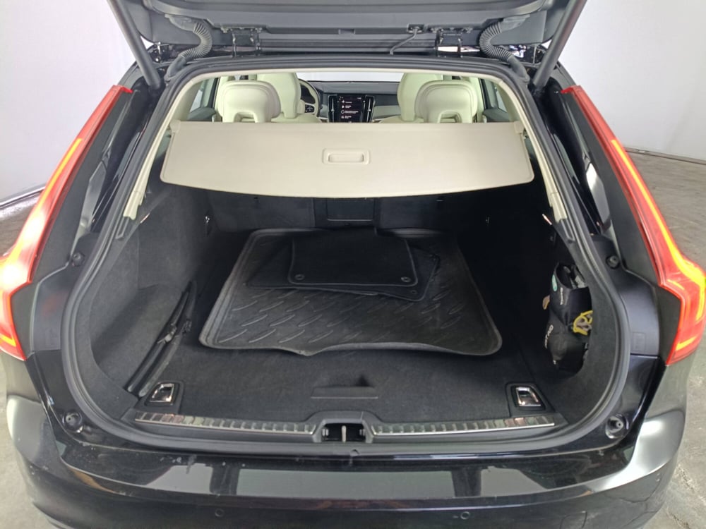 Volvo V90 usata a Ascoli Piceno (16)