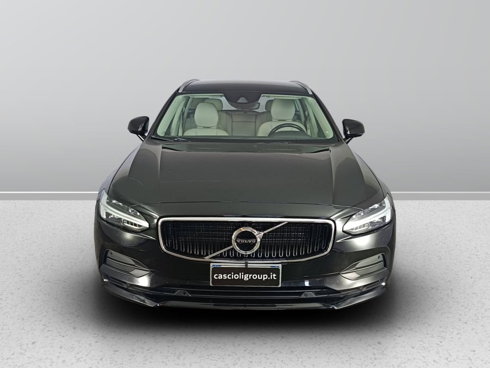 Volvo V90 usata a Ascoli Piceno (2)
