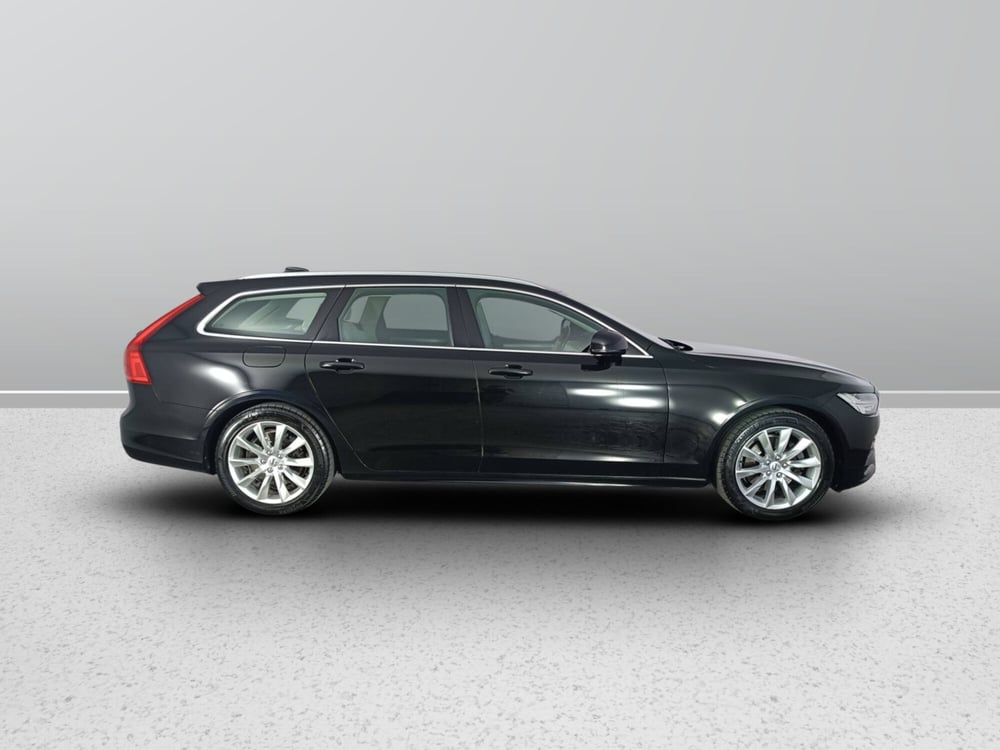 Volvo V90 usata a Ascoli Piceno (3)