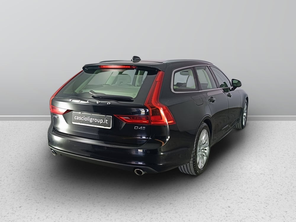 Volvo V90 usata a Ascoli Piceno (4)