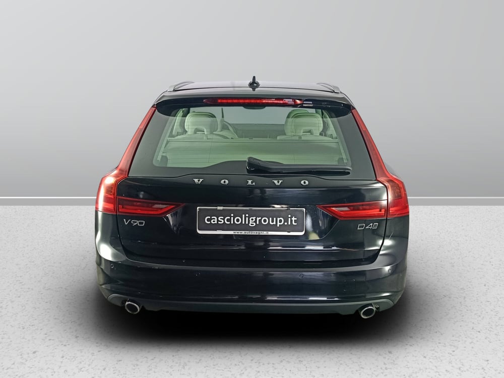 Volvo V90 usata a Ascoli Piceno (5)