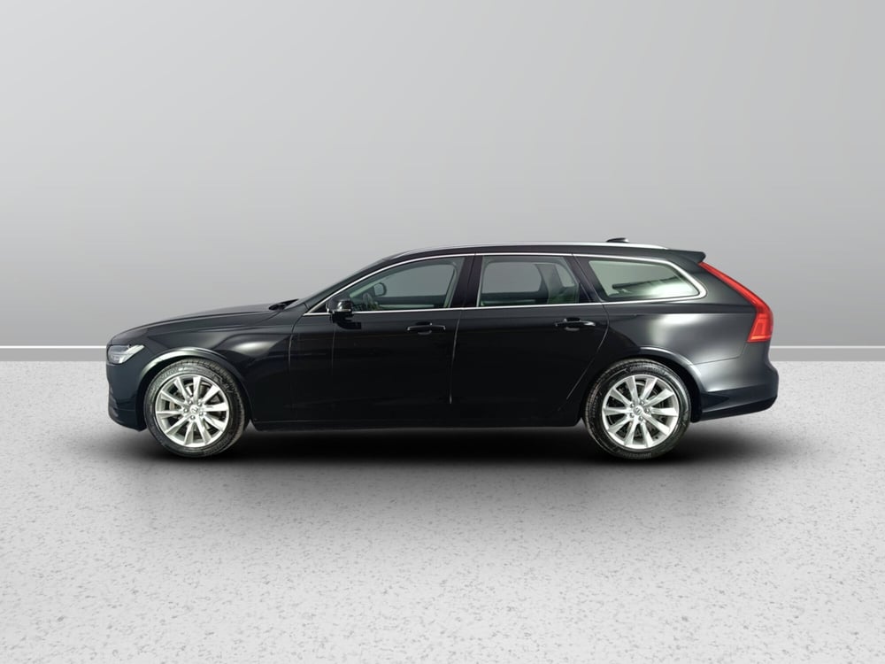 Volvo V90 usata a Ascoli Piceno (6)