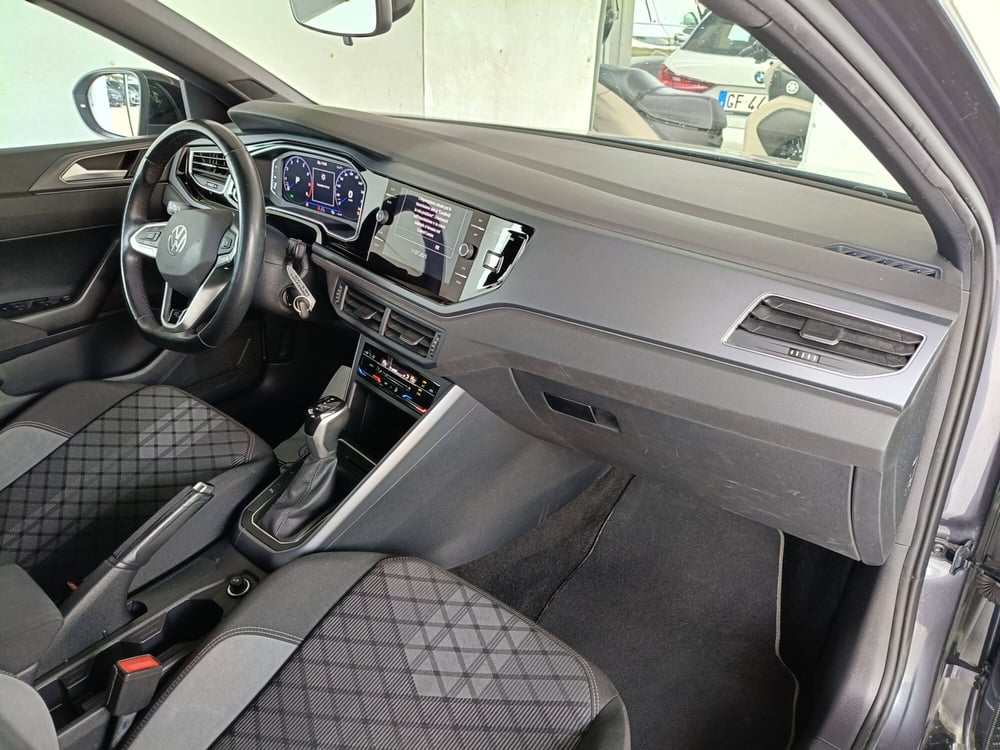 Volkswagen Taigo usata a Ascoli Piceno (10)