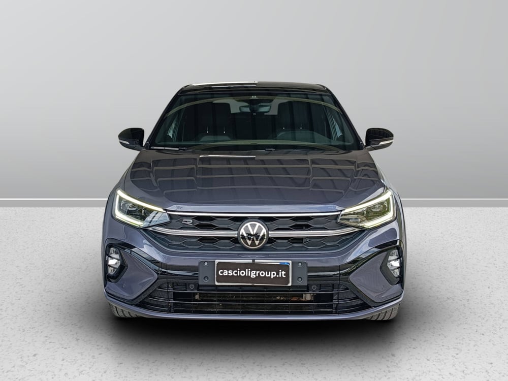 Volkswagen Taigo usata a Ascoli Piceno (2)