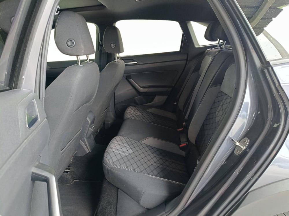Volkswagen Taigo usata a Ascoli Piceno (9)