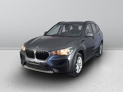 BMW X1 sDrive18d Advantage del 2020 usata a San Benedetto del Tronto