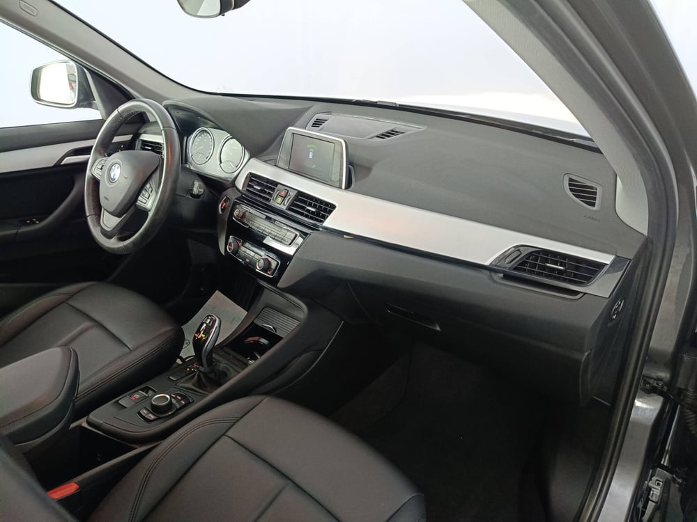 BMW X1 usata a Ascoli Piceno (11)