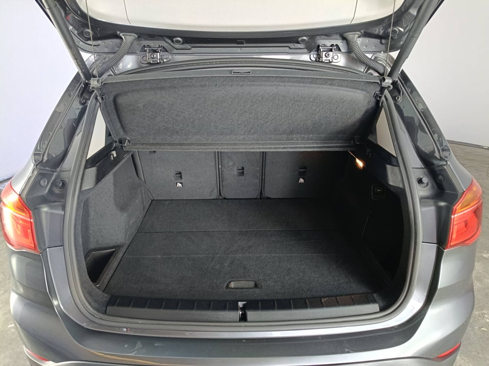 BMW X1 usata a Ascoli Piceno (15)