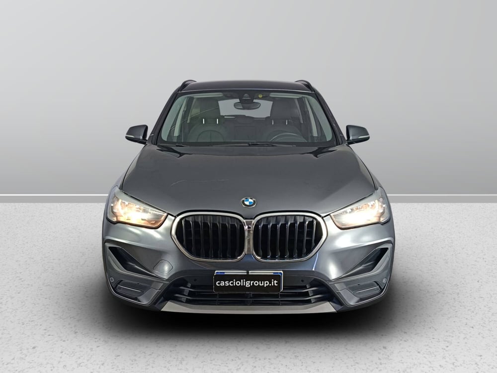 BMW X1 usata a Ascoli Piceno (2)