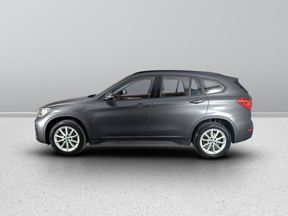 BMW X1 usata a Ascoli Piceno (3)