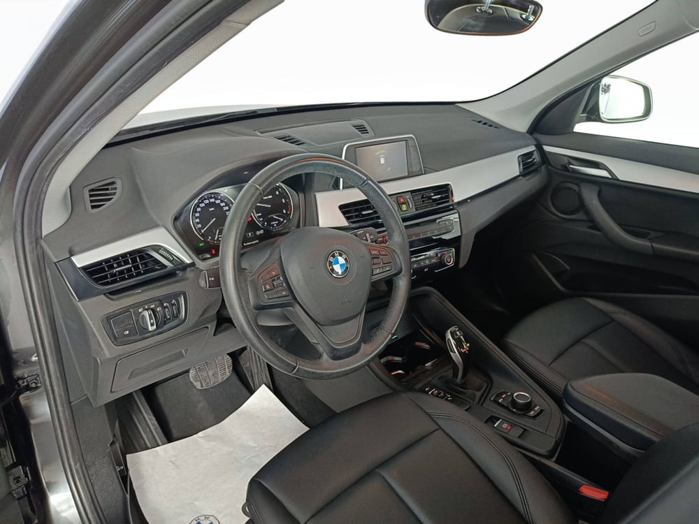 BMW X1 usata a Ascoli Piceno (8)