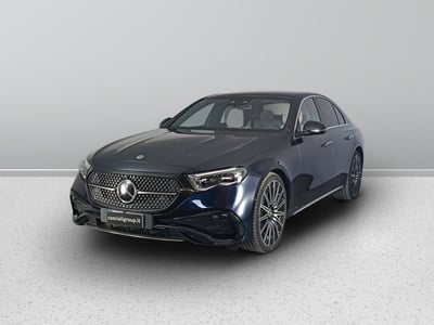 Mercedes-Benz Classe E Station Wagon 220 d AMG Line Premium auto del 2023 usata a San Benedetto del Tronto