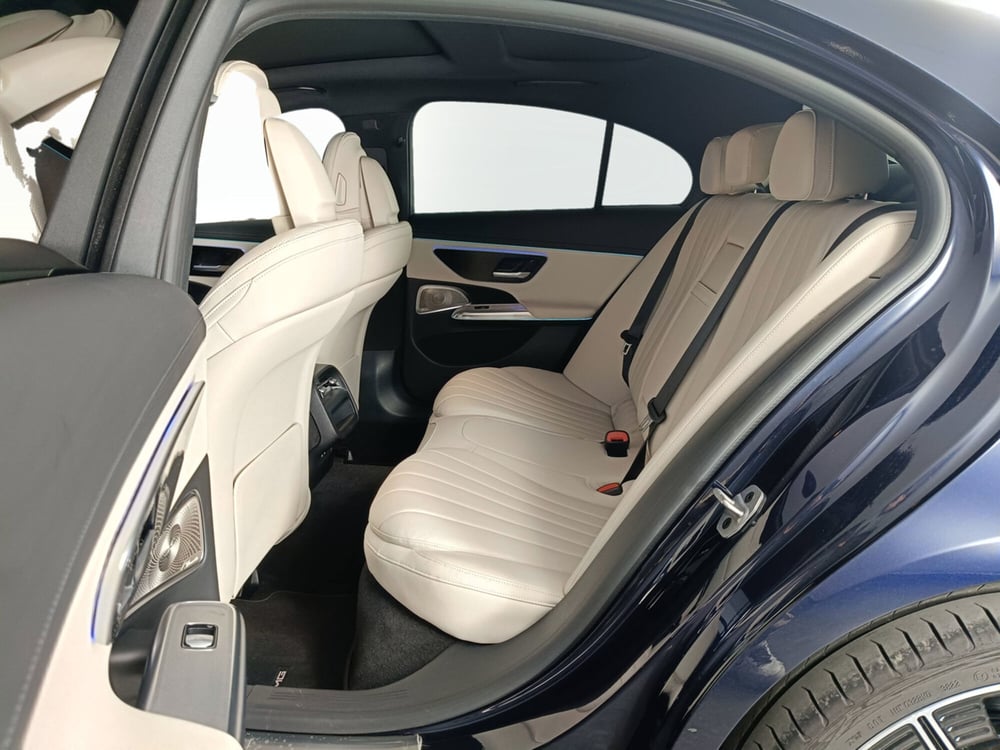 Mercedes-Benz Classe E Station Wagon usata a Ascoli Piceno (10)