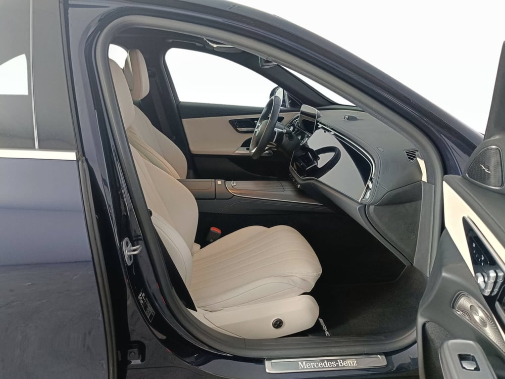 Mercedes-Benz Classe E Station Wagon usata a Ascoli Piceno (12)