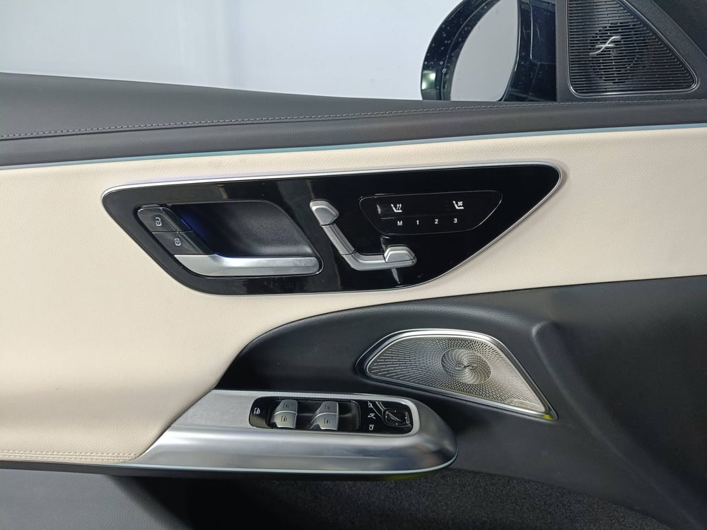 Mercedes-Benz Classe E Station Wagon usata a Ascoli Piceno (17)