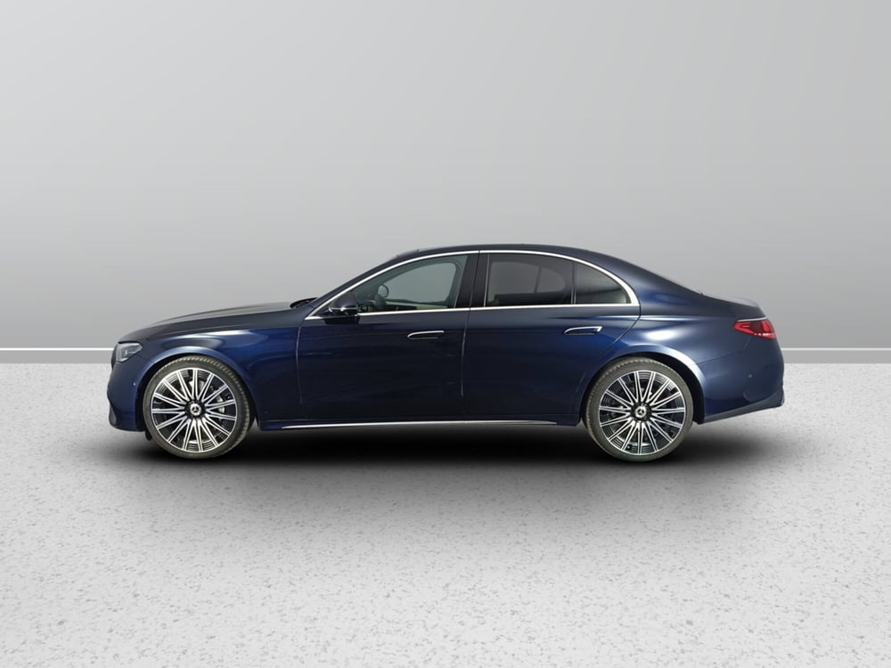 Mercedes-Benz Classe E Station Wagon usata a Ascoli Piceno (3)