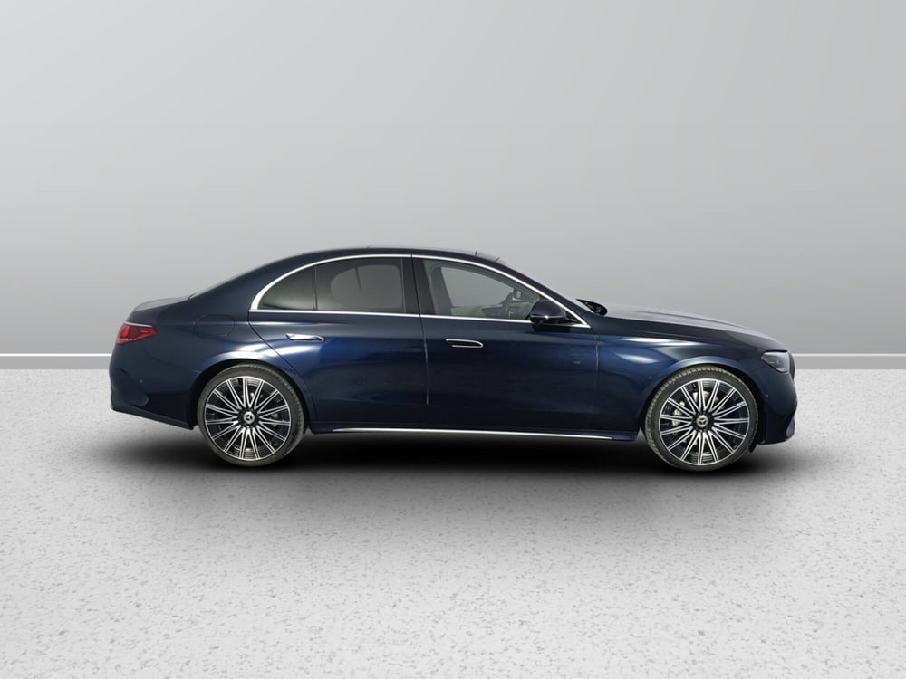 Mercedes-Benz Classe E Station Wagon usata a Ascoli Piceno (6)