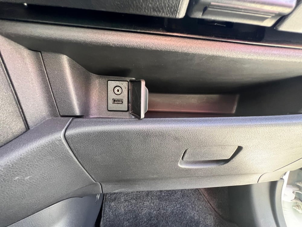 Nissan Micra usata a Messina (18)