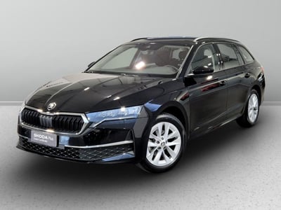Skoda Octavia Station Wagon 2.0 tdi Executive 150cv dsg del 2024 usata a Piove di Sacco