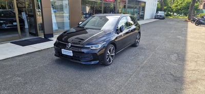 Volkswagen Golf 1.5 etsi 50 Years 115cv dsg del 2024 usata a Casale Monferrato
