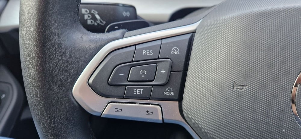 Volkswagen Golf usata a Alessandria (12)
