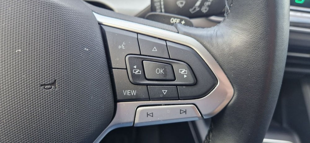 Volkswagen Golf usata a Alessandria (13)